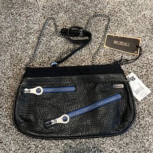 Vans new with tags purse